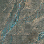 Department of Resources Eureka (7458-3i) digital map