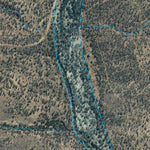 Department of Resources Ewan (8059-142i) digital map