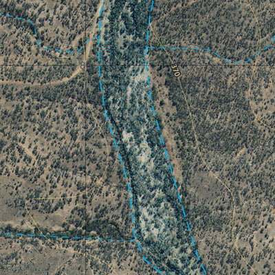 Department of Resources Ewan (8059-142i) digital map