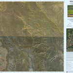 Department of Resources Expedition Range (8750-3i) digital map