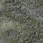 Department of Resources Fig Tree Lake (9546-433i) digital map