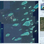 Department of Resources Frigate Cay (9354-2i) digital map
