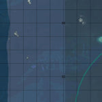 Department of Resources Frigate Cay (9354i) digital map