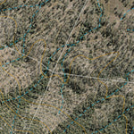 Department of Resources Gaeta (9248-342i) digital map