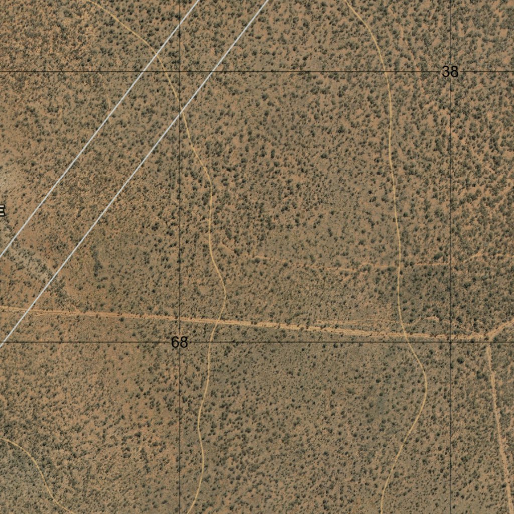 Garfield (8051-42i) Map by Department of Resources | Avenza Maps