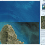 Department of Resources Gloucester Head (8558-222i) digital map