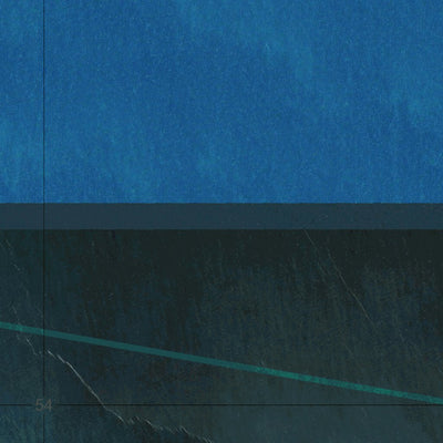 Department of Resources Gloucester Head (8558-222i) digital map