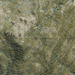 Department of Resources Gloucester Head (8558-222i) digital map