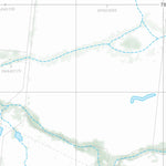 Department of Resources Gogango (8950-43) digital map