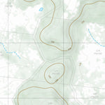 Department of Resources Gogango (8950-43) digital map