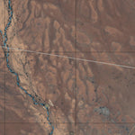 Department of Resources Goodwood (6952-12i) digital map