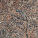 Department of Resources Goodwood (6952-12i) digital map