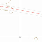 Department of Resources Goodwood (6952-13) digital map