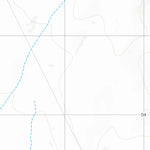 Department of Resources Goodwood (6952-41) digital map