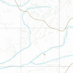 Department of Resources Goodwood (6952-41) digital map