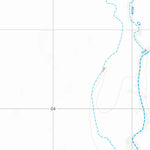 Department of Resources Goodwood (6952-44) digital map