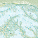 Department of Resources Gore Point (6862-14) digital map