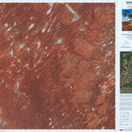 Department of Resources Grease Well (7240-4i) digital map