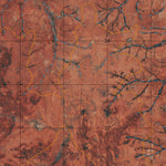 Department of Resources Grease Well (7240-4i) digital map