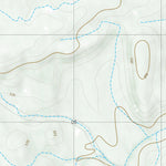 Department of Resources Greenstone (6858-34) digital map