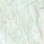 Department of Resources Greenstone (6858-34) digital map