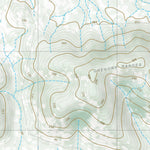 Department of Resources Gregory Ranges (8358-23) digital map