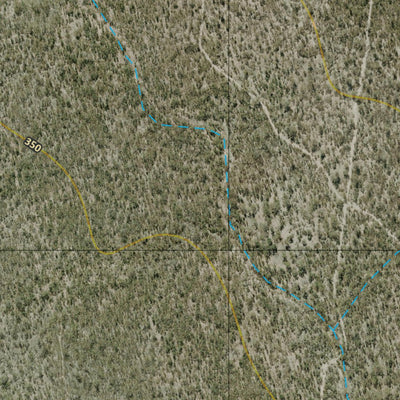 Department of Resources Guluguba (8945-313i) digital map