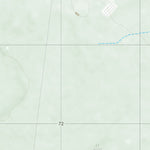 Department of Resources Guluguba (8945-32) digital map