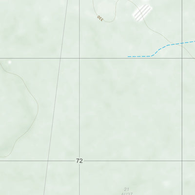 Department of Resources Guluguba (8945-32) digital map