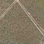 Department of Resources Guluguba (8945-334i) digital map