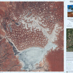 Department of Resources Haddon Corner (7146-12i) digital map