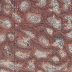 Department of Resources Haddon Corner (7146-12i) digital map