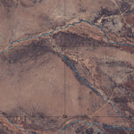 Department of Resources Haddon Corner (7146-13i) digital map