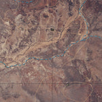 Department of Resources Haddon Corner (7146-13i) digital map