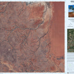 Department of Resources Haddon Corner (7146-21i) digital map