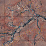 Department of Resources Haddon Corner (7146-21i) digital map