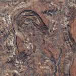 Department of Resources Haddon Corner (7146-23i) digital map