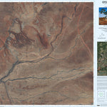 Department of Resources Haddon Corner (7146-33i) digital map