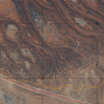 Department of Resources Haddon Corner (7146-33i) digital map