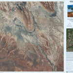 Department of Resources Haddon Corner (7146-44i) digital map