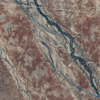 Department of Resources Haddon Corner (7146-44i) digital map