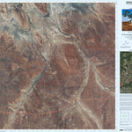 Department of Resources Haddon Corner (7146-4i) digital map