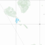 Department of Resources Haran (8942-42) digital map