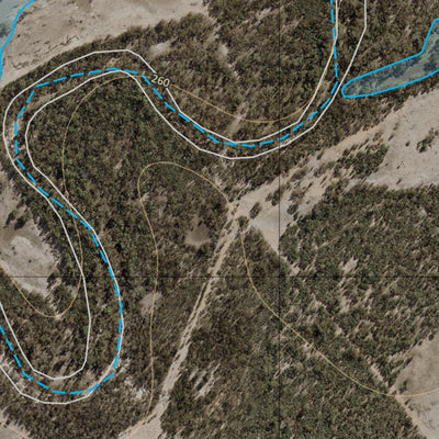 Department of Resources Haran (8942-422i) digital map