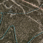 Department of Resources Haran (8942-423i) digital map