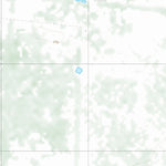 Department of Resources Haran (8942-43) digital map