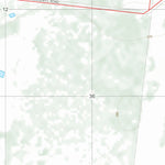 Department of Resources Haran (8942-43) digital map