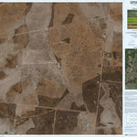 Department of Resources Haran (8942-441i) digital map