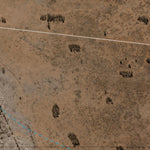 Department of Resources Haran (8942-441i) digital map