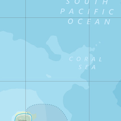 Department of Resources Hay Point (8755-24) digital map